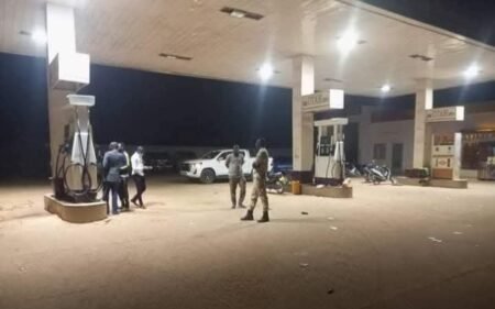Burkina Faso : les gérants de stations tenus d’installer des caméras d’ici le 1er janvier