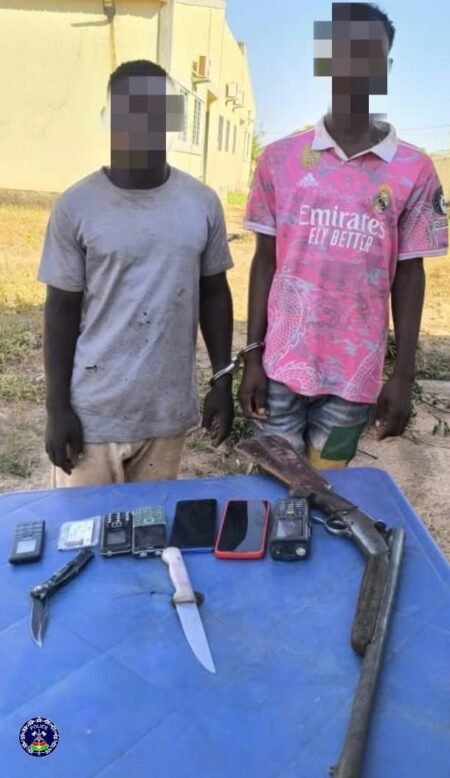 Lutte contre la criminalité urbaine : deux présumés auteurs de viols interpellés à Ouagadougou