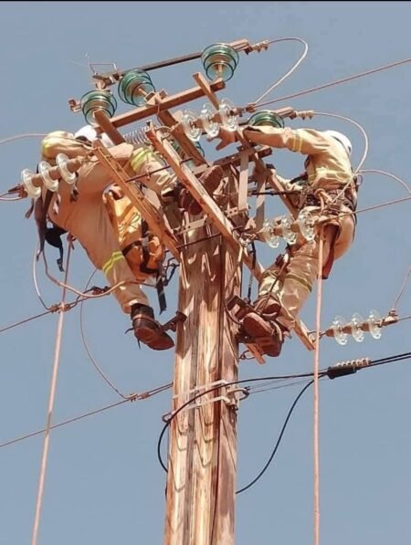SONABEL : des travaux de maintenance qui nécessiteront des perturbations dans la fourniture de l’électricité dans certaines zones
