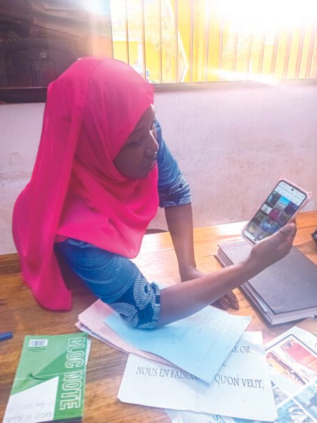 e-commerce informel: un business lucratif, mais peu rentable pour le fisc