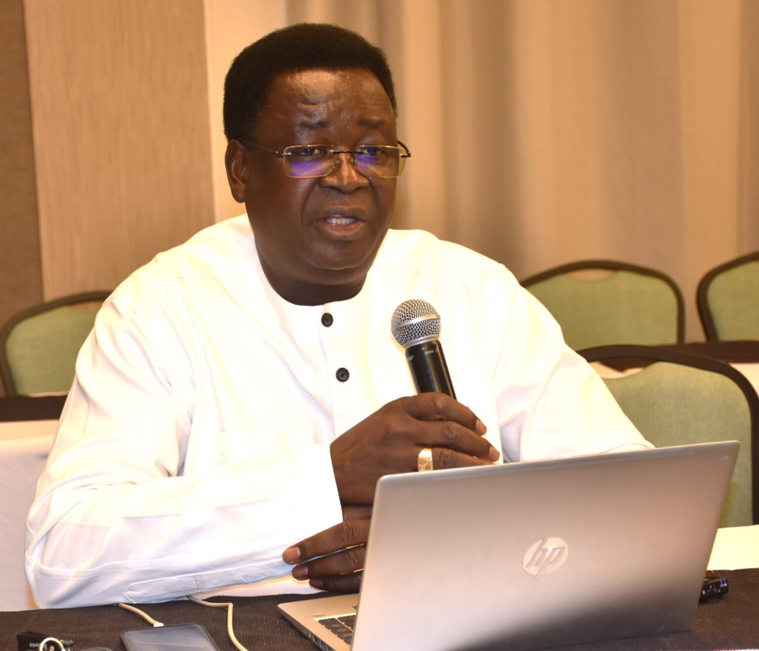 Eau potable, hygiène et assainissement : une étude en validation pour un meilleur financement du secteur