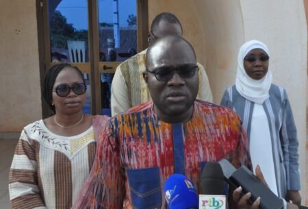 CASEM du ministère de l’Economie et des Finances: plus de 3 100 milliards FCFA de recettes mobilisés en 2025