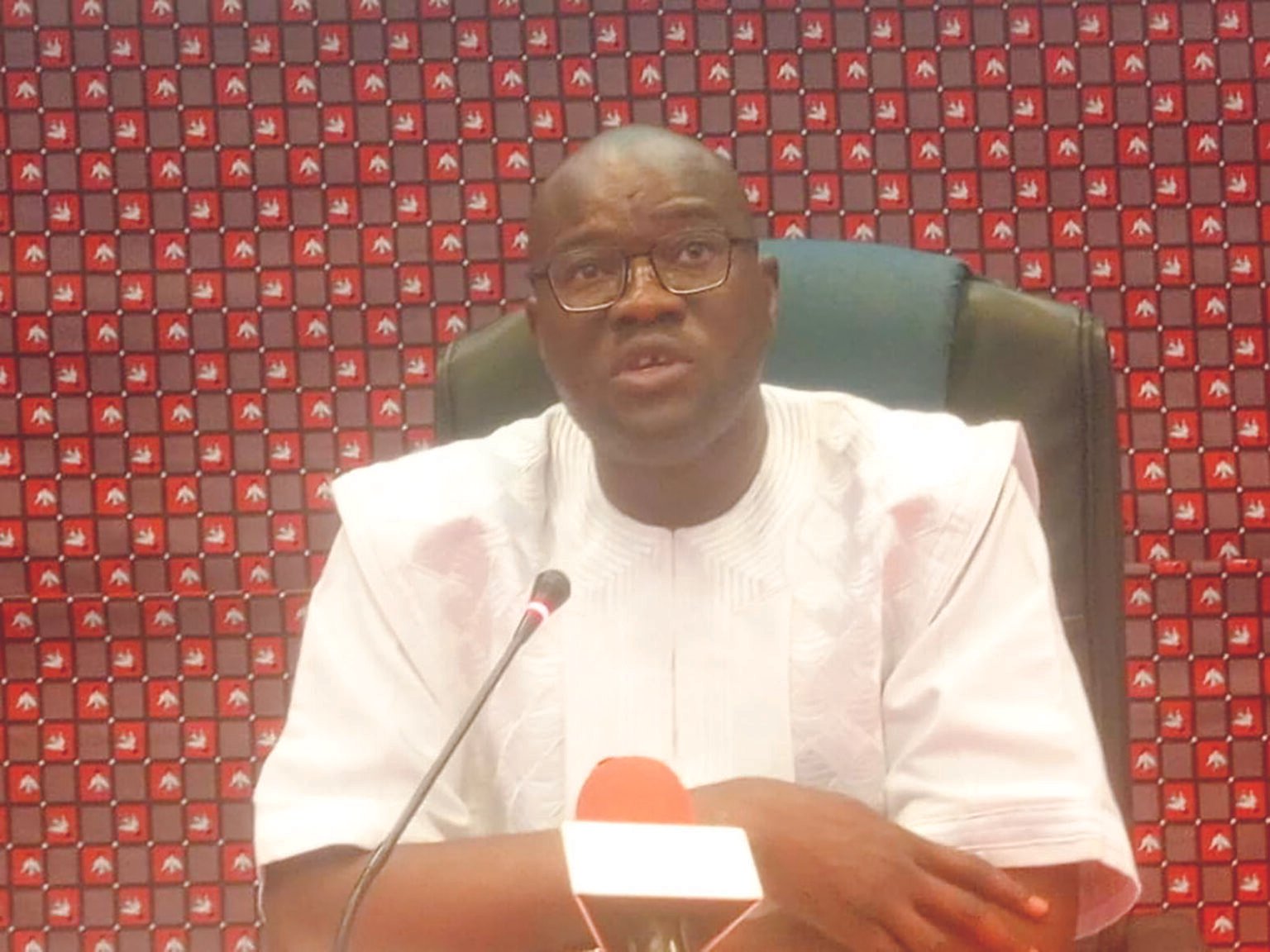 Conférence annuelle des services du Trésor: le rôle du Trésor public dans la résilience nationale au centre de la 27e édition