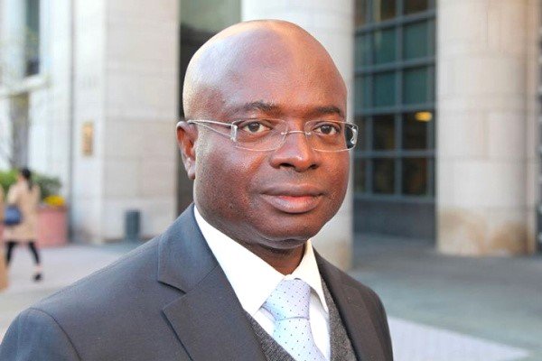 Marché financier régional : L’UEMOA nomme Kossi TENO nouveau président de l’AMF-UMOA