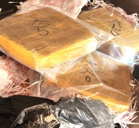 Douanes du Burkina : 179 millions CFA de marchandises illicites saisis en une semaine à Bobo