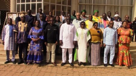 Fonds pour la consolidation de la paix : financer de nouveaux projets conformes aux orientations gouvernementales