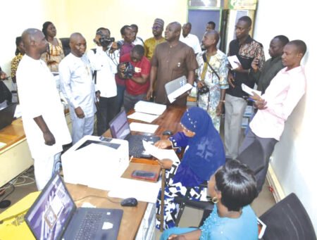 Plateformes e-certificat et e-casier judiciaire: plus de 337 millions F CFA générés au 11 décembre 2025