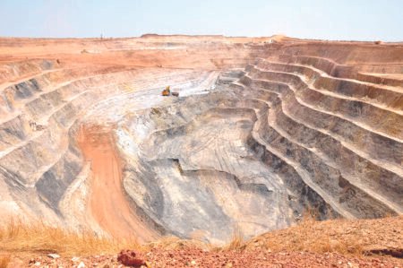 Réhabilitation des sites miniers: un plan d’actions en cours de validation