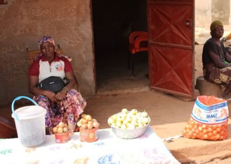 Activités génératrices de revenus: des femmes handicapées forcent l’admiration à Douna