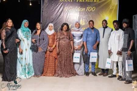 Lancement spectaculaire de « Mariage de l’année » Saison 2 : L’Amour au Cœur de la Télé-réalité Burkinabè