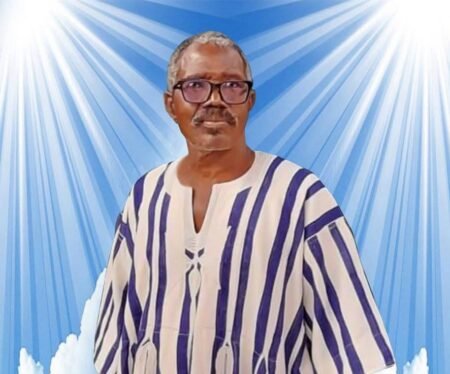 Décès du géniteur du PM Jean Emmanuel Ouédraogo : Communiqué nécrologique