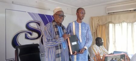 Régulation des médias : Le CSC et les promoteurs audiovisuels renouvellent leur « pacte »