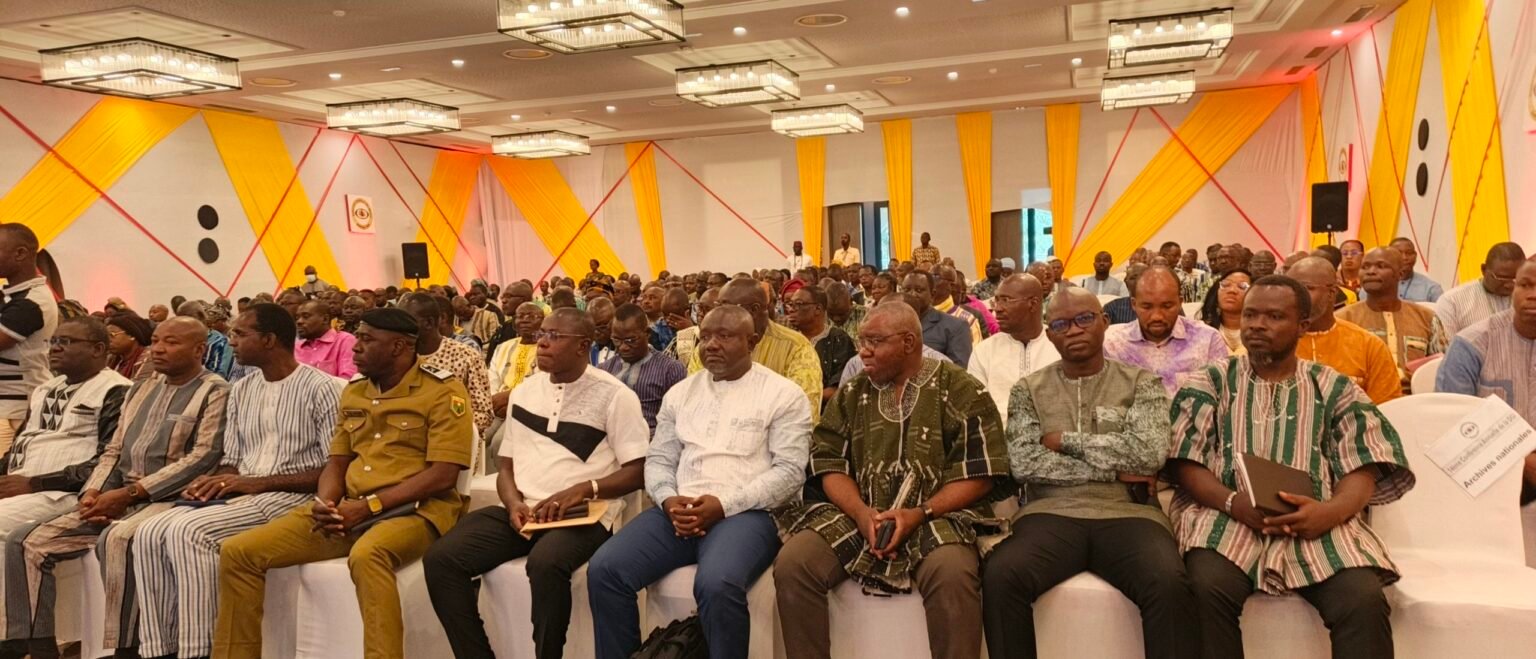 La DGI place l’archivage documentaire au cœur de sa transformation