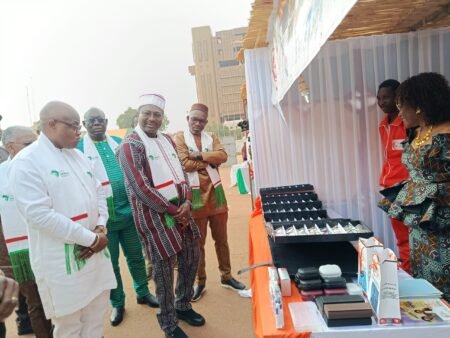 1ère édition du SAPOO : rapprocher les populations des opticiens