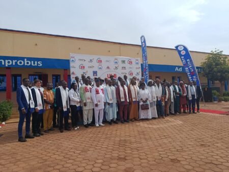 Université Libre du Burkina : 25 ans au service de la formation et de l’employabilité