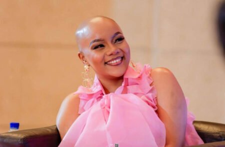 Côte d’Ivoire : décès de l’actrice et créatrice de contenus Nadiya SABEh