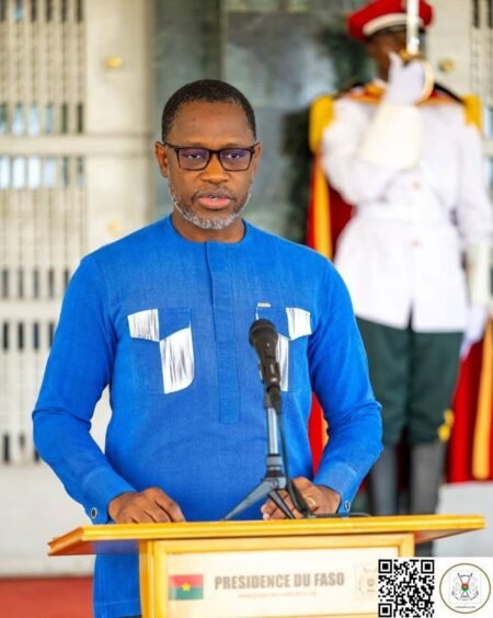 Message de Monsieur le ministre d’Etat,Ministre de l’Administration Territoriale et de la Mobilité,à l’occasion de la Célébration de la journée de l’aviation