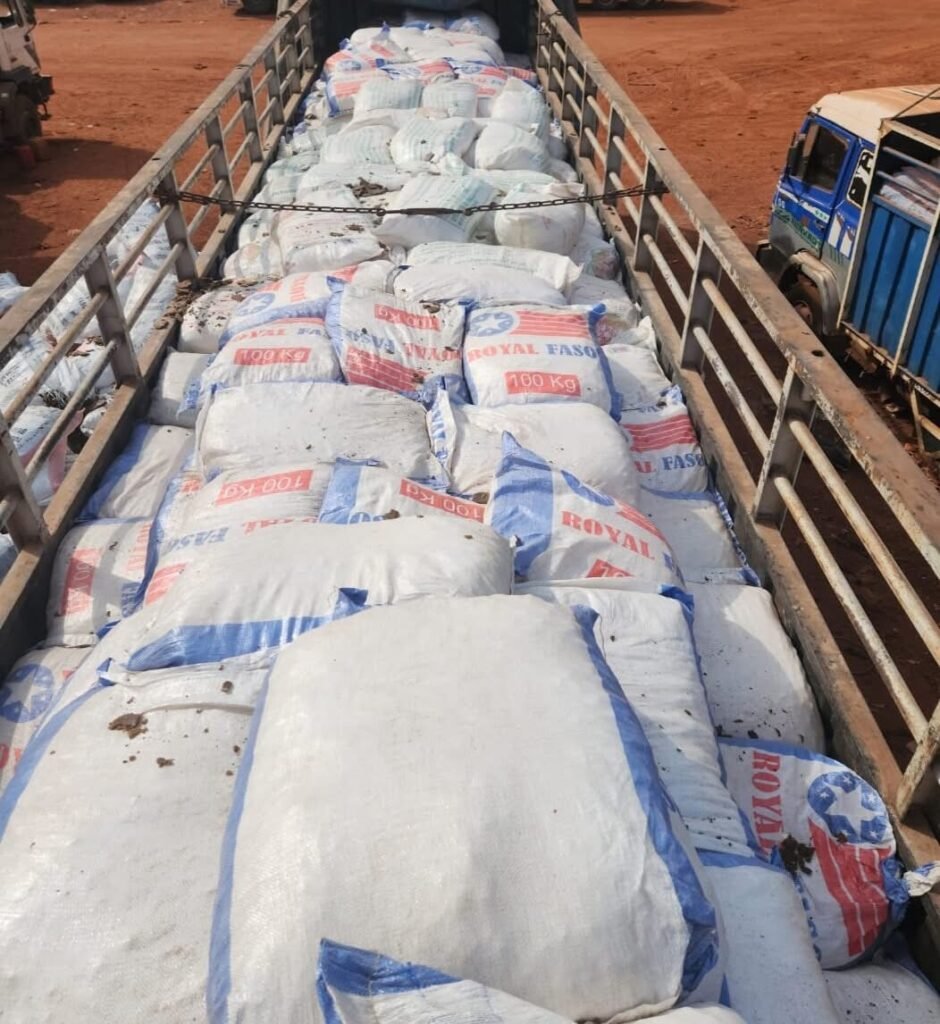 Traque intensifiée : la Douane de Bobo fait tomber de vastes réseaux frauduleux