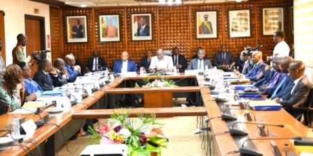 UEMOA : Le Conseil des ministres adopte des réformes clés pour la stabilité économique