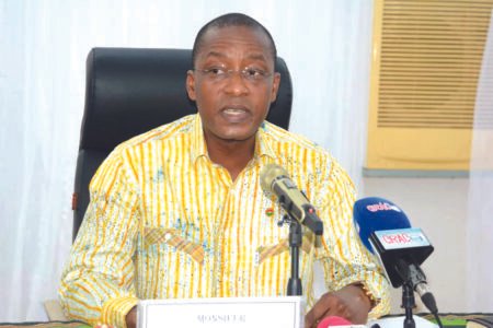 Industrie, commerce et artisanat: un bilan 2025 jugé satisfaisant et des perspectives renforcées pour 2026