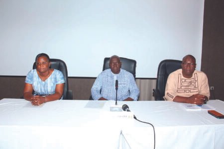 Guichet appui technique des collectivités territoriales: les acteurs s’approprient la banque d’outils