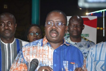 Développement de la commune de Ouagadougou: la délégation spéciale salue la contribution des médias