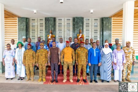 Reconquête du territoire national: un nouveau régime juridique applicable aux VDP adopté