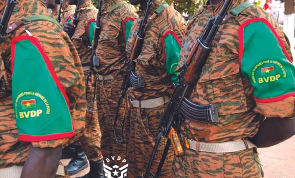 Fonds de Soutien Patriotique : une arme redoutable dans la lutte contre le terrorisme