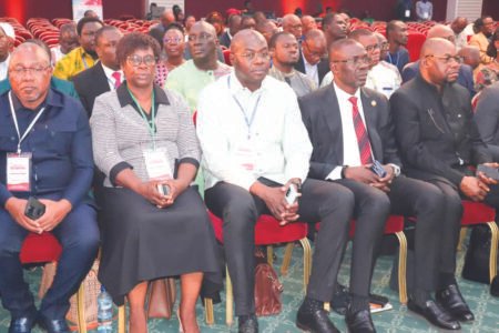 50 ans de l’avocature burkinabè: un demi-siècle de serment bien accompli