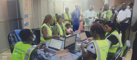 Début des prestations du régime d’assurance maladie universelle: deux ministres prennent le pouls des préparatifs