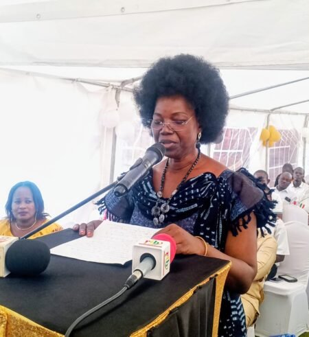 Formation professionnelle : le Centre Les leaders de demain ouvre ses portes