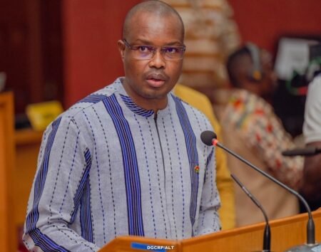 Situation de la Nation : Le Premier ministre clarifie sa vision de la réconciliation nationale