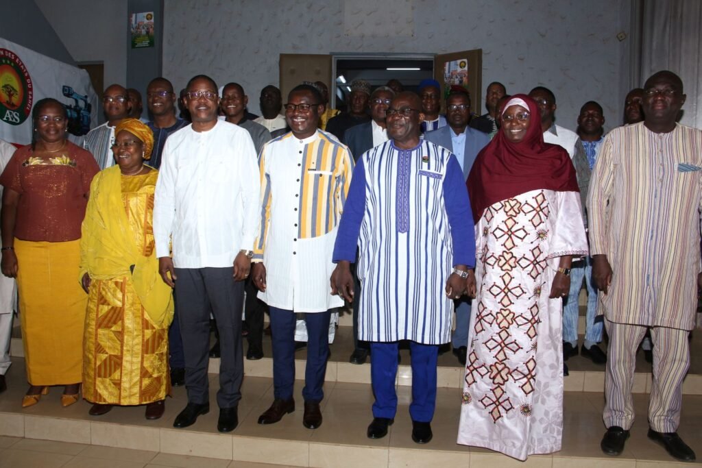 Alliance des Etats du Sahel : Vers un renforcement du rôle stratégique des médias