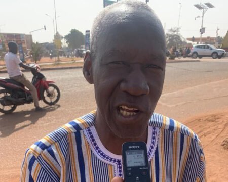 Port du casque à Bobo-Dioulasso: Entre prise de conscience et changement progressif des comportements