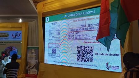 Facturation électronique certifiée : Un tournant numérique pour la DGI et les entreprises burkinabè
