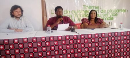 Ouagadougou : la 3e édition du FIGO sous le signe de la gastronomie et de la parenté à plaisanterie