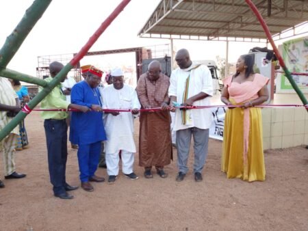FIGO 3eme édition : Cérémonie d’ouverture officielle du festival International de la Gastronomie De Ouagadougou