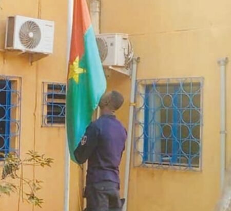 Montée des couleurs à la SONATUR: Le DG Ouattara exhorte à refuser toute attitude de confort