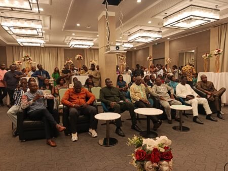 Les anciens étudiants burkinabè du Sénégal lancent un cadre de mobilisation pour la Nation