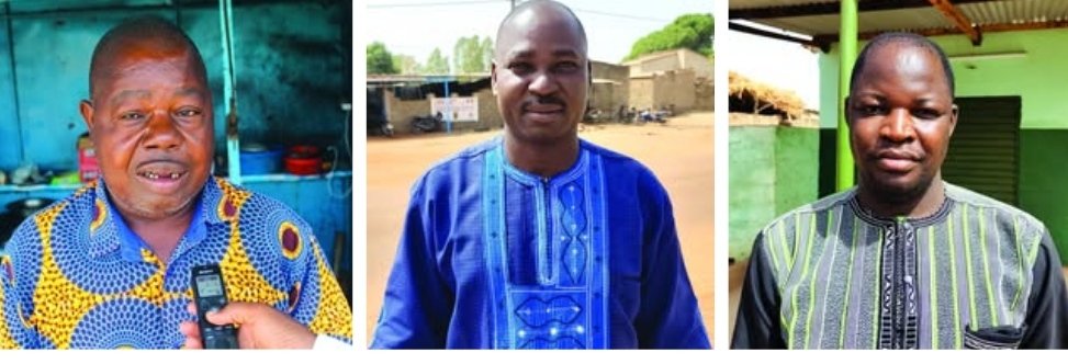 Gouvernement Rimtalba II: la satisfaction et les attentes des Burkinabè