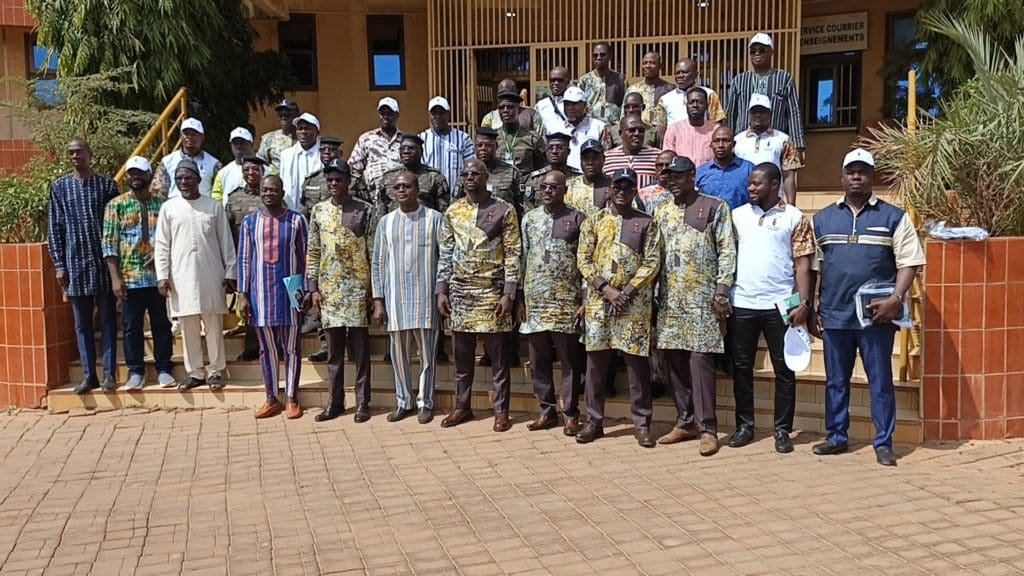 9e congrès ordinaire du SYNATRAD : Le mouvement syndical réfléchit sur sa contribution à servir davantage la Nation