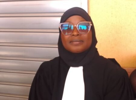 Rockia Yerbi: de la toge du juge à la robe de l’avocate, la continuité d’un engagement pour la justice au féminin