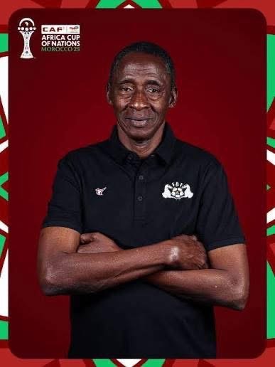 CAN : le sélectionneur burkinabè Brama Traore s’adresse à la Nation — la déception est grande, mais la fierté demeure