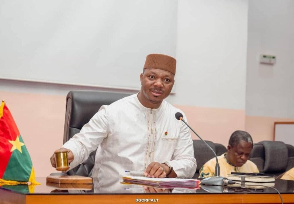 ALT : Le projet de loi sur le statut de la chefferie coutumière et traditionnelle adopté