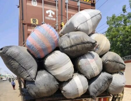 Douanes : 118 806 plaquettes de produits pharmaceutique prohibés saisies à Tenkodogo