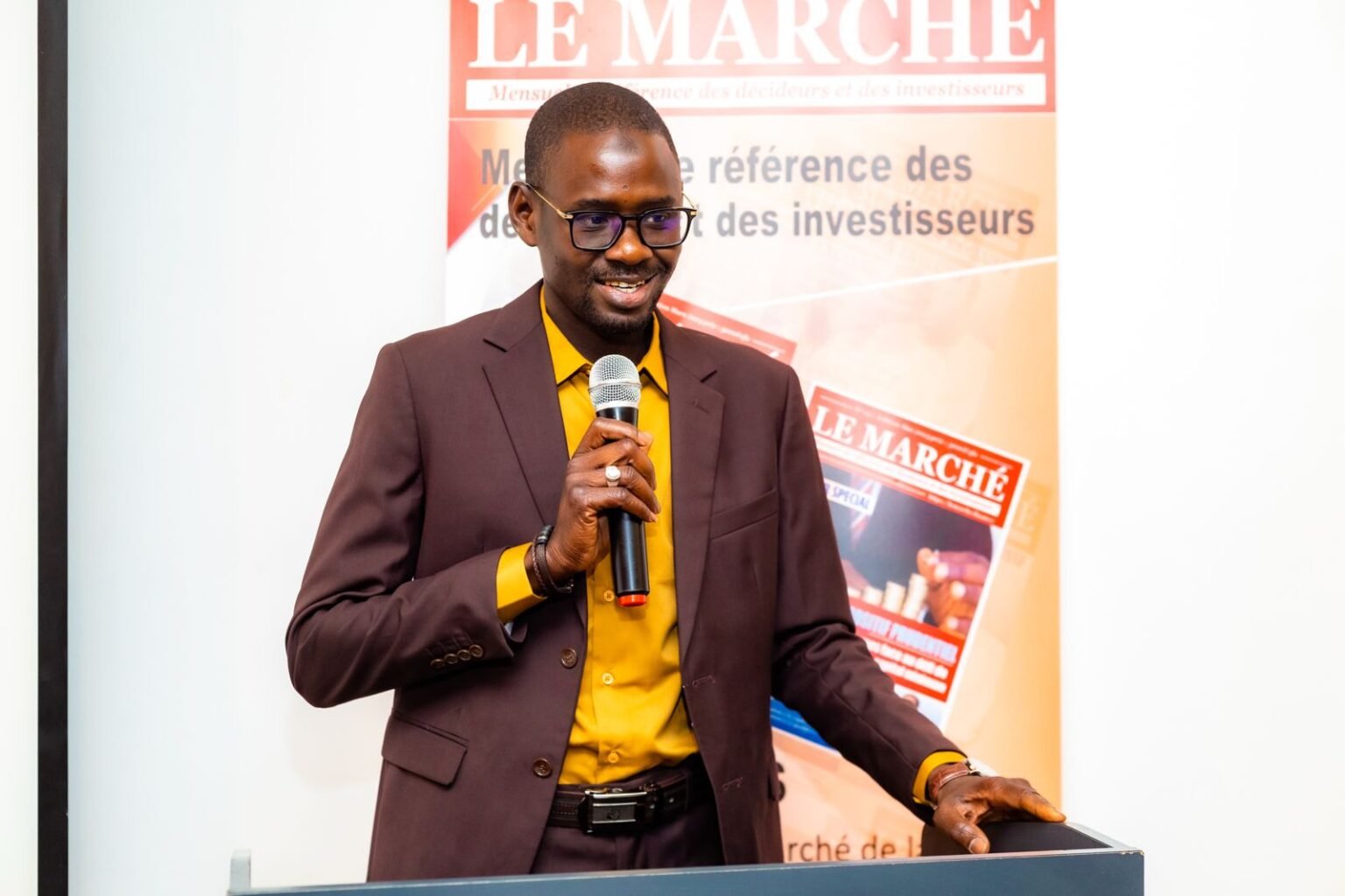 Finance: Dakar accueille la 1ère édition du Forum sur la Titrisation