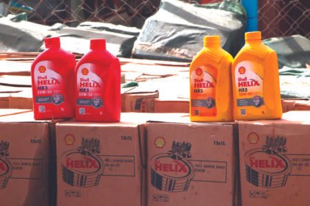 Lutte contre la fraude: des produits fraudés de plus d’un milliards FCFA saisis par la douane