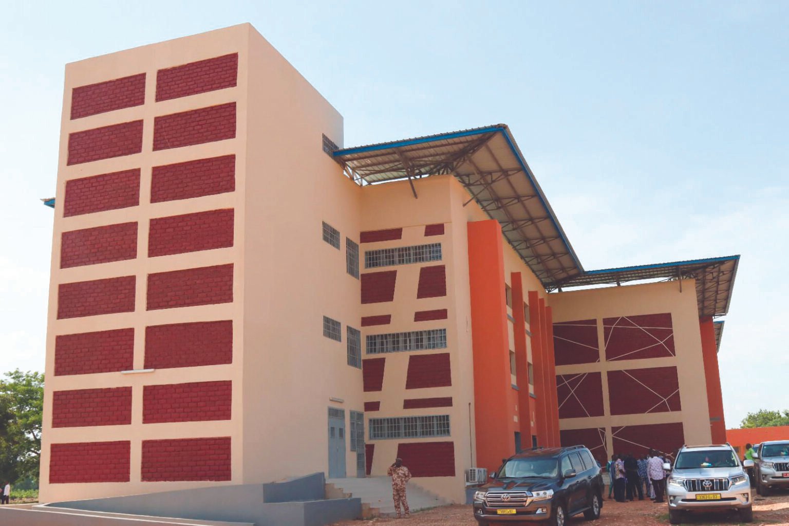 Enseignement supérieur: le Centre universitaire de Gaoua devient «Université Sib Sié Faustin
