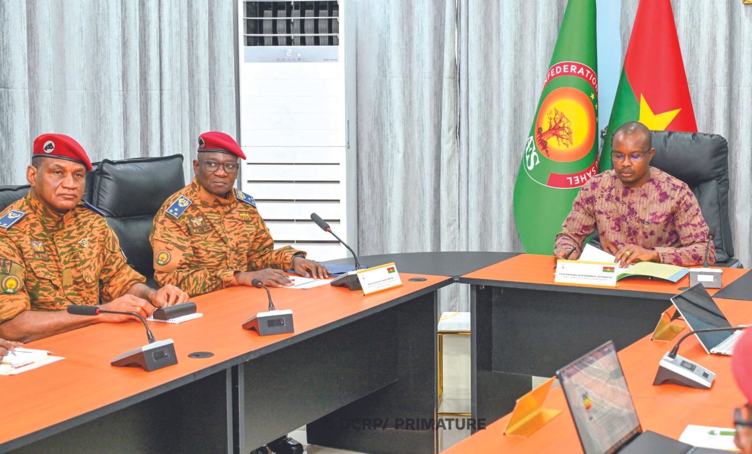 Evaluation des ministres: des taux d’exécution satisfaisants