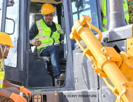 Mobilisation des eaux de surface: l’Etat engage près de 20 milliards FCFA pour réhabiliter 100 barrages